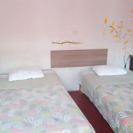 Gran Hotel Arequipa Zewnętrze zdjęcie