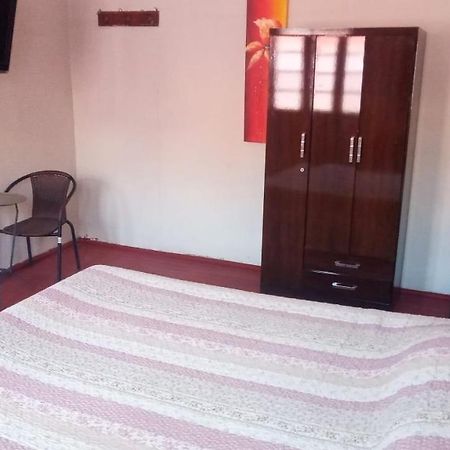 Gran Hotel Arequipa Zewnętrze zdjęcie