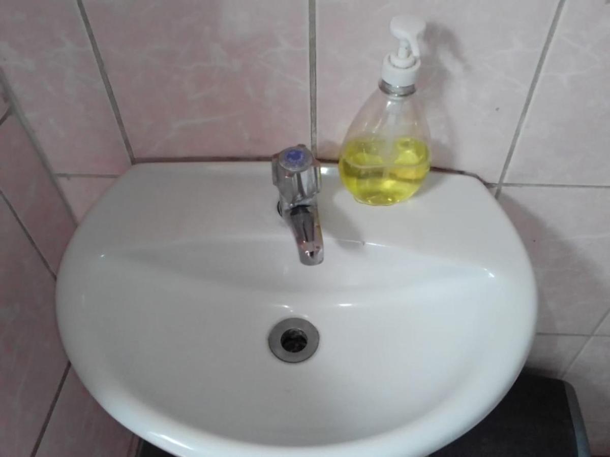 Gran Hotel Arequipa Zewnętrze zdjęcie