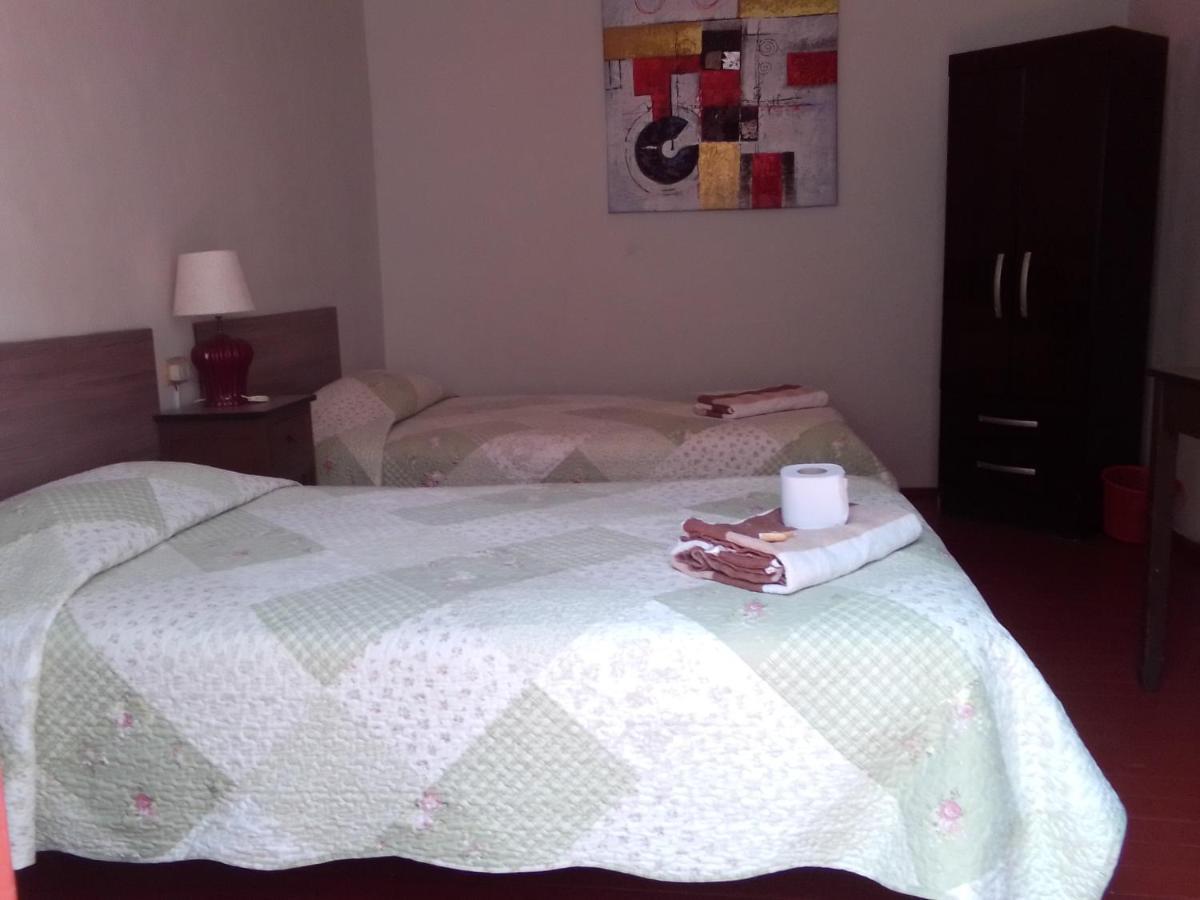 Gran Hotel Arequipa Zewnętrze zdjęcie