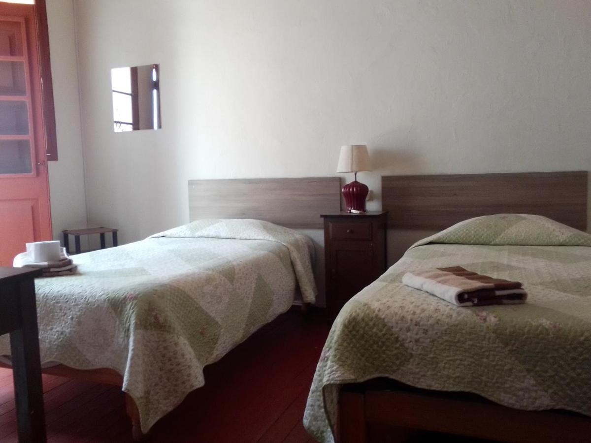 Gran Hotel Arequipa Zewnętrze zdjęcie