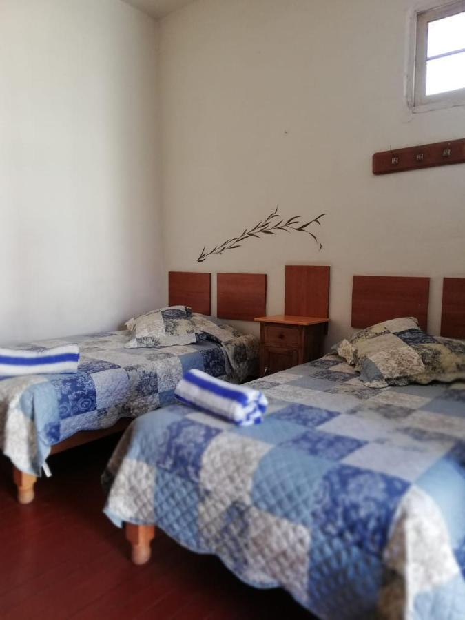Gran Hotel Arequipa Zewnętrze zdjęcie