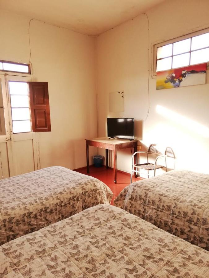 Gran Hotel Arequipa Zewnętrze zdjęcie
