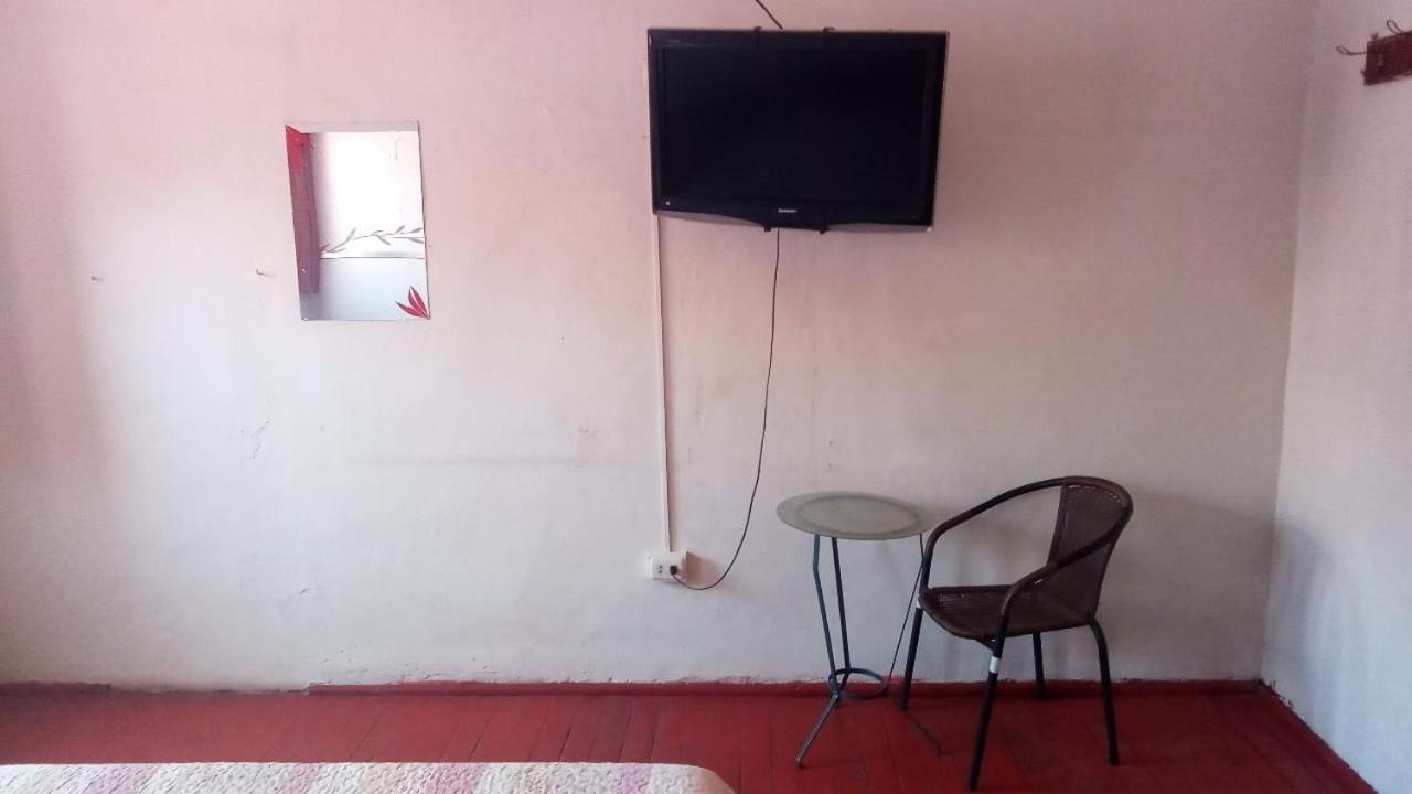 Gran Hotel Arequipa Zewnętrze zdjęcie