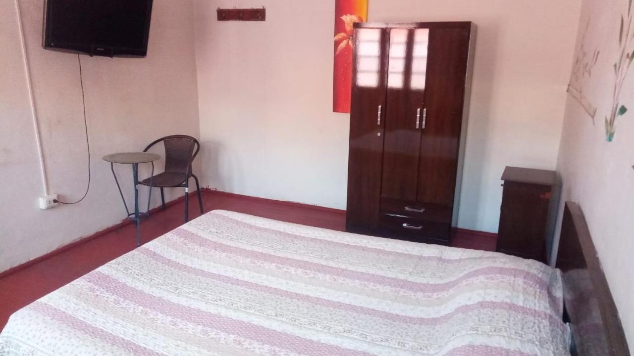 Gran Hotel Arequipa Zewnętrze zdjęcie