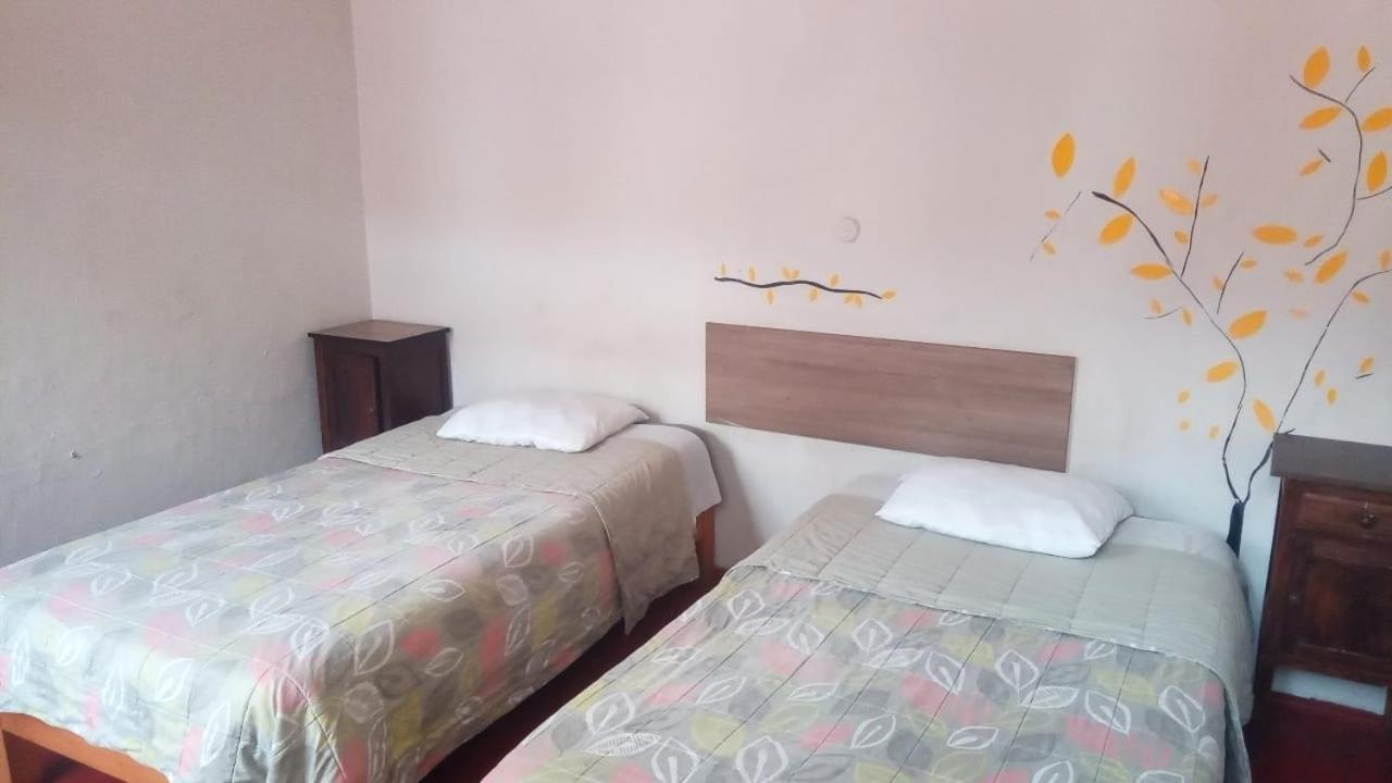 Gran Hotel Arequipa Zewnętrze zdjęcie