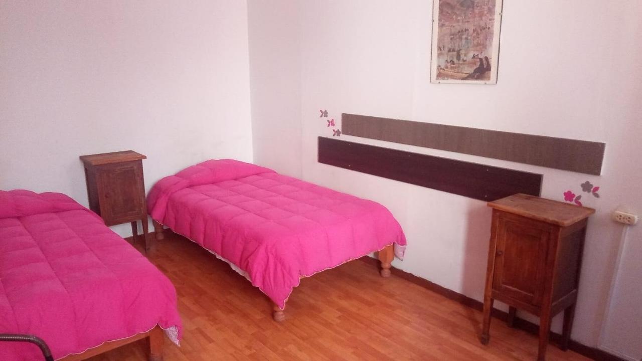 Gran Hotel Arequipa Zewnętrze zdjęcie