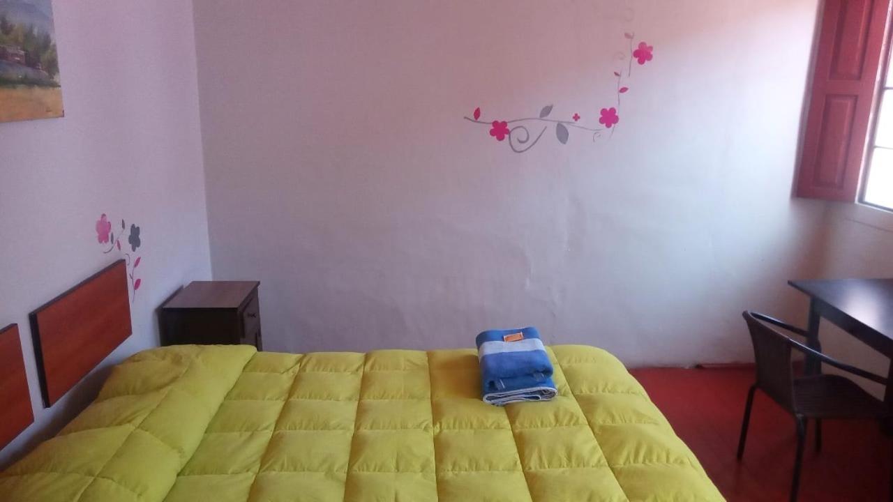 Gran Hotel Arequipa Zewnętrze zdjęcie