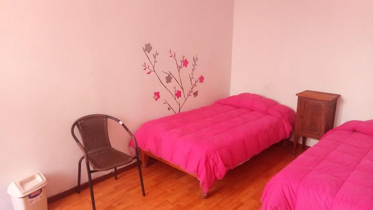 Gran Hotel Arequipa Zewnętrze zdjęcie