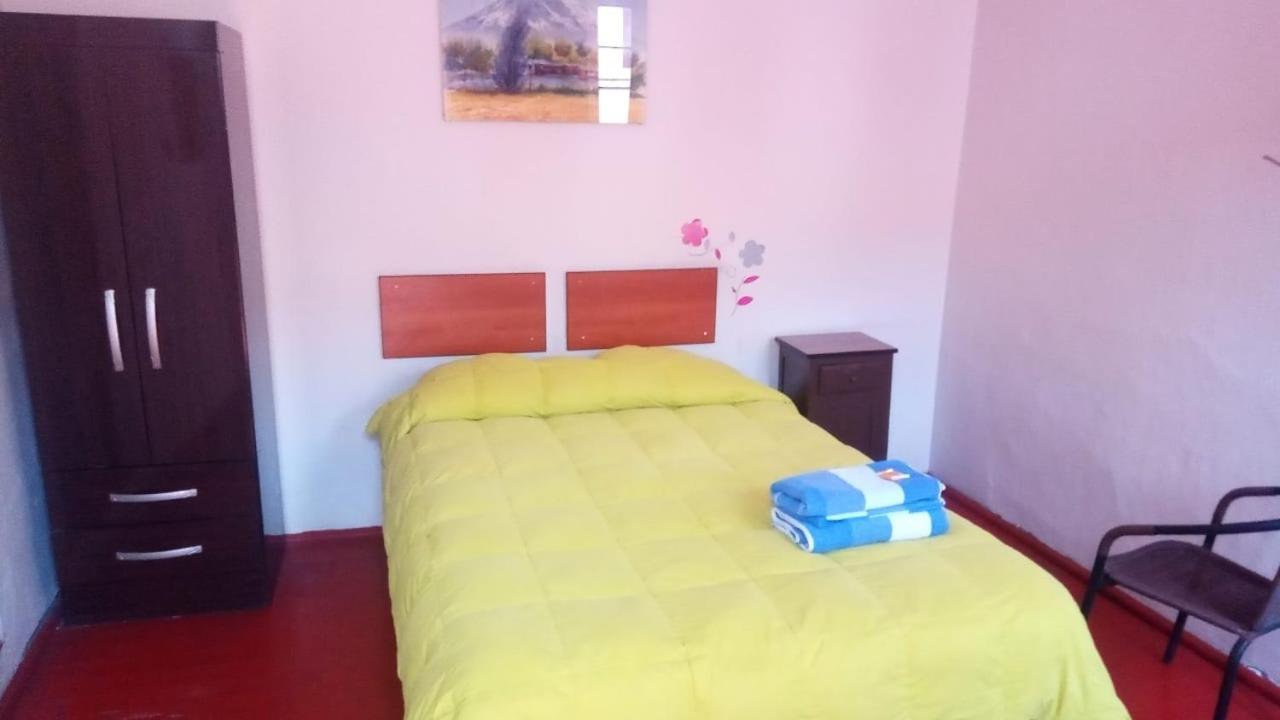 Gran Hotel Arequipa Zewnętrze zdjęcie