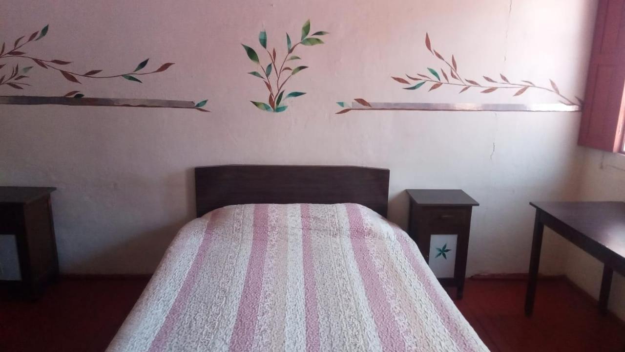 Gran Hotel Arequipa Zewnętrze zdjęcie