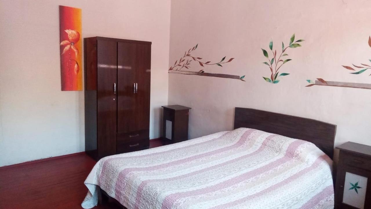 Gran Hotel Arequipa Zewnętrze zdjęcie