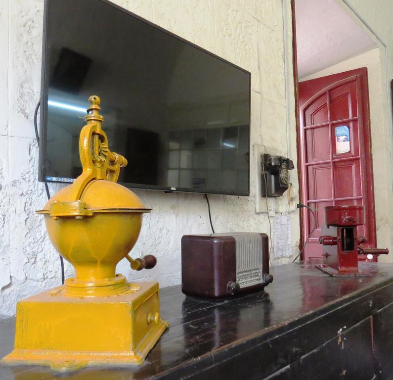 Gran Hotel Arequipa Zewnętrze zdjęcie