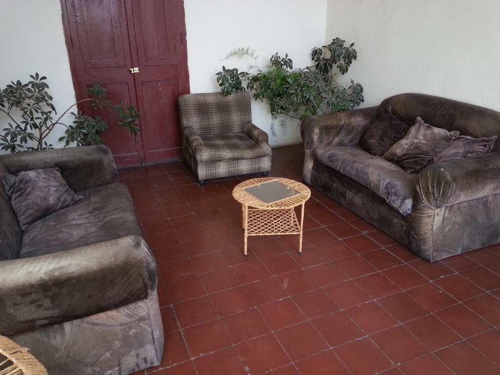 Gran Hotel Arequipa Zewnętrze zdjęcie