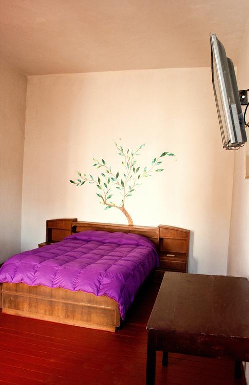 Gran Hotel Arequipa Zewnętrze zdjęcie