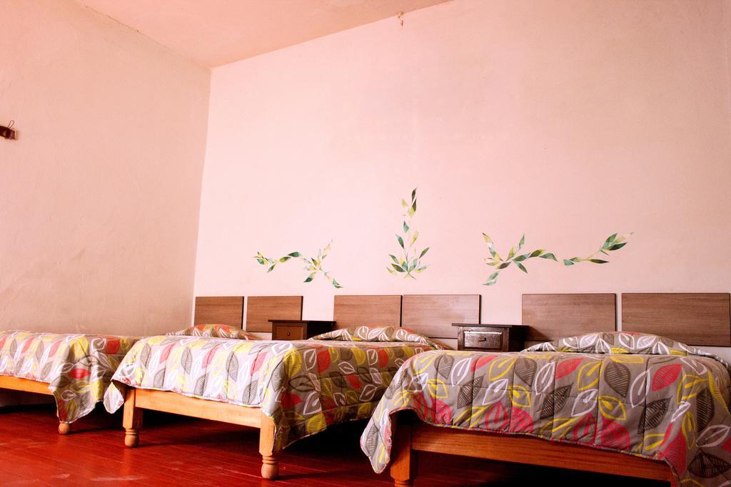Gran Hotel Arequipa Zewnętrze zdjęcie