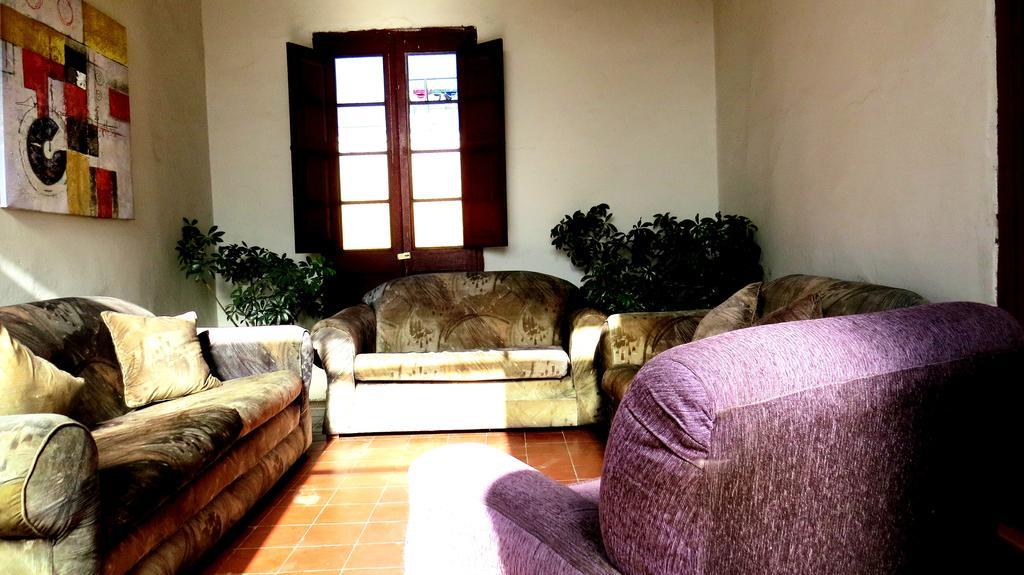 Gran Hotel Arequipa Zewnętrze zdjęcie