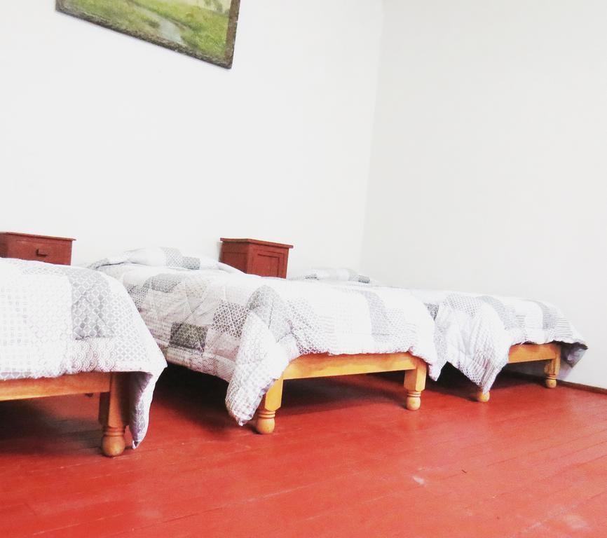 Gran Hotel Arequipa Zewnętrze zdjęcie