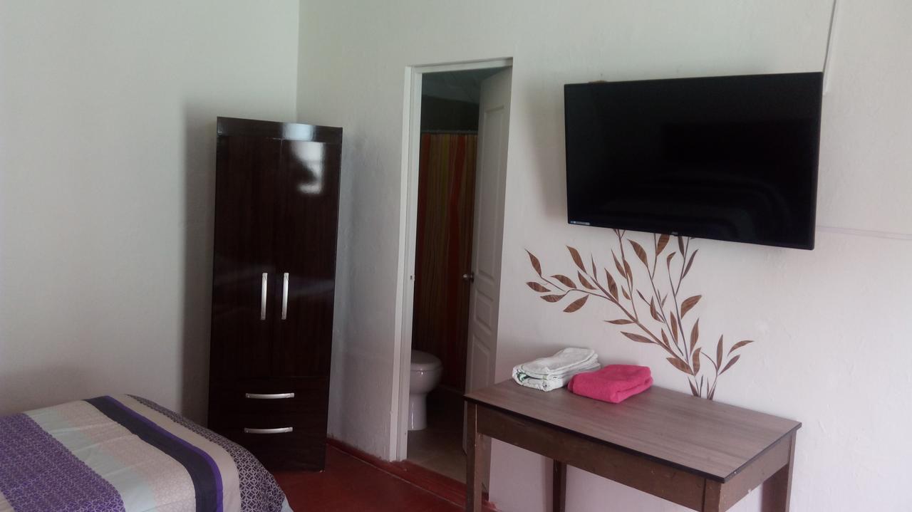 Gran Hotel Arequipa Zewnętrze zdjęcie