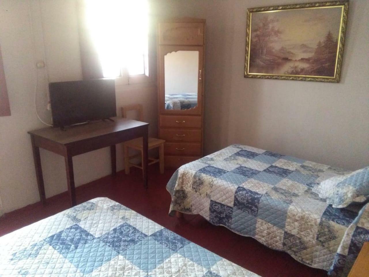 Gran Hotel Arequipa Zewnętrze zdjęcie