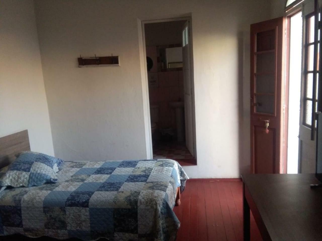 Gran Hotel Arequipa Zewnętrze zdjęcie