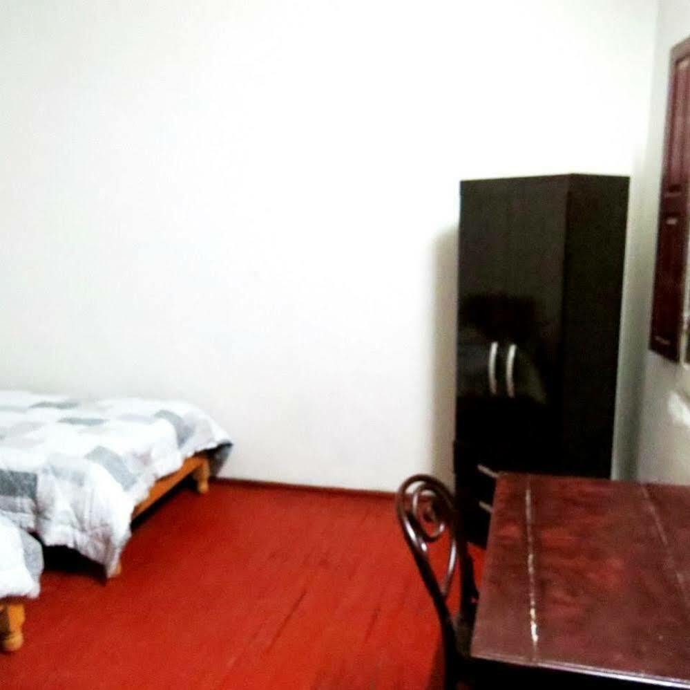 Gran Hotel Arequipa Zewnętrze zdjęcie